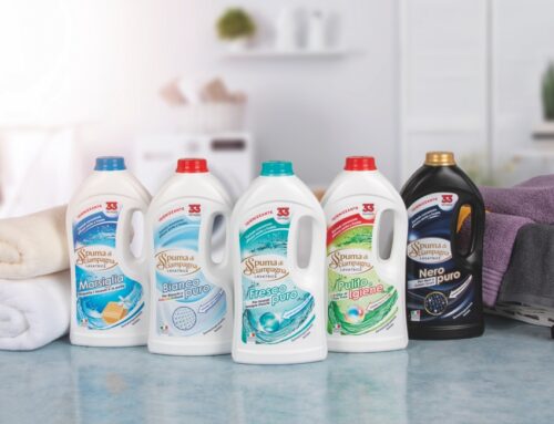 Gruppo Desa annuncia la nascita di Desa Industry