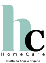 HC Home Care Logo