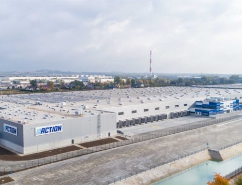 Action: nel 2025 vendite pari a 16 miliardi di euro. L’Ebitda ha raggiunto i 2.367 milioni. 380 le nuove aperture in Europa