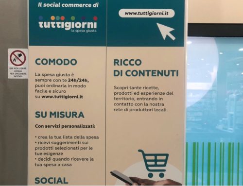 Cagliari, inaugurato il primo store omnicanale ‘Tuttigiorni’ di F.lli Ibba (Crai)