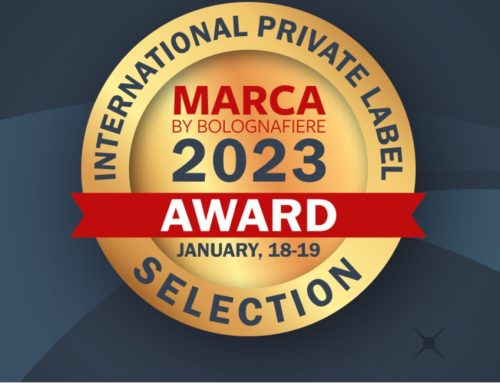 Marca by BolognaFiere 2023: torna la seconda edizione dell’International Private Label Selection Award
