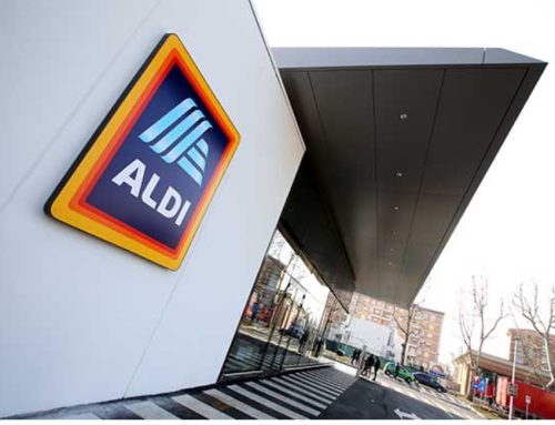 Il pagellone della Distribuzione moderna – Aldi Italia 6/7