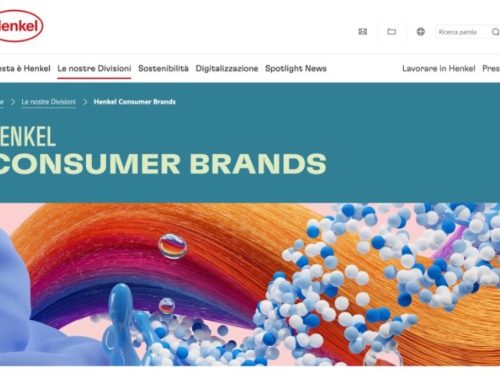 Henkel Consumer Brands: la nuova divisione e le nuove cariche