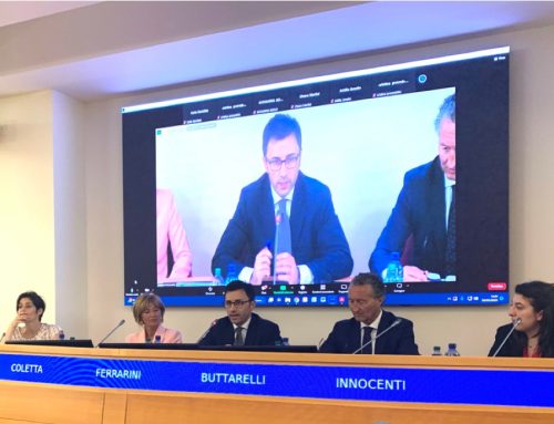 Assocasa: la collaborazione è un must