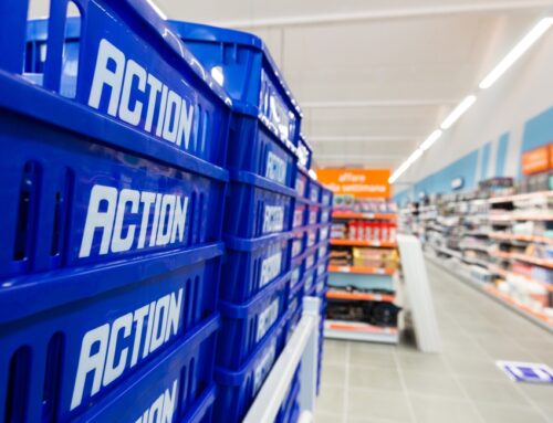 Action apre un nuovo store a Buguggiate, in provincia di Varese