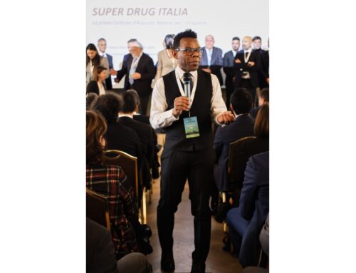 In scena a Barcellona ‘Insieme…’, la prima convention di Super Drug Italia