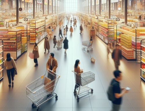 La tecnologia rende il retail sempre più ibrido tra negozio fisico e virtuale