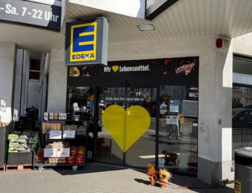 Germania, i dipendenti dei supermercati Edeka in sciopero