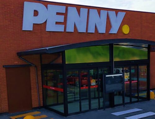 Penny apre due store in Lombardia: uno a Cologno Monzese (Mi) e uno a Domaso (Co)