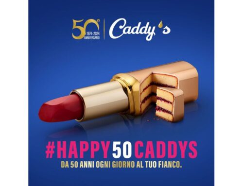 Gruppo Dmo: fatturato a 300 milioni di euro. Caddy’s ne genera il 70%