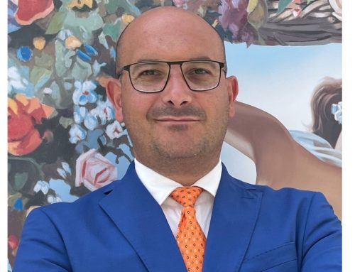 Paglieri: Giacomo Rota è il nuovo direttore vendite per l’Italia