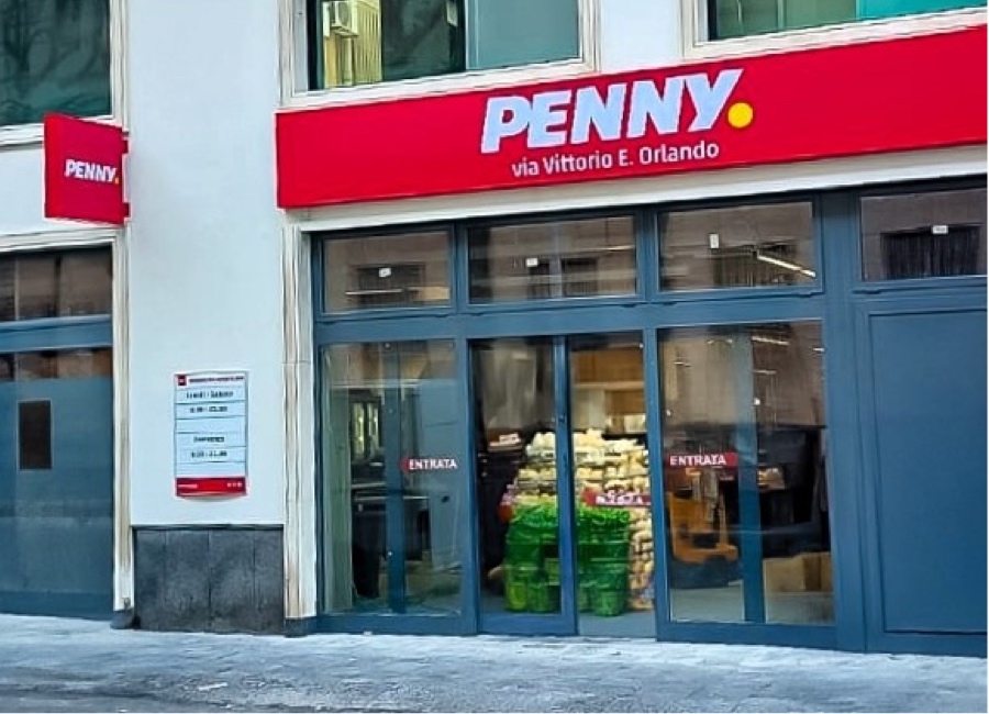 penny catania