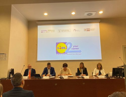 Lidl 2 your career: il percorso di formazione duale finanziato da Lidl Italia arriva a Trieste