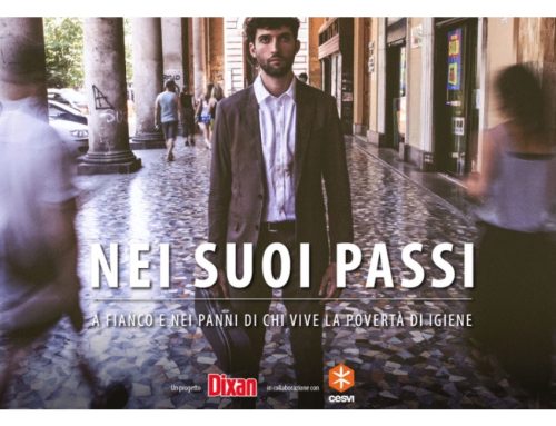 ‘Nei suoi passi’, il cortometraggio di Dixan e Cesvi per sensibilizzare sulla povertà di igiene