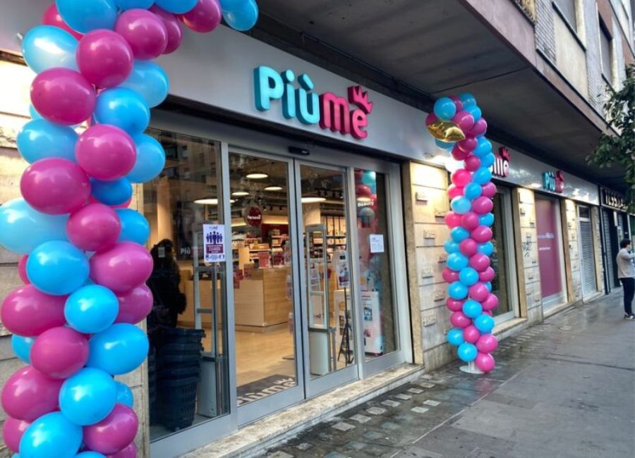 piùme palermo