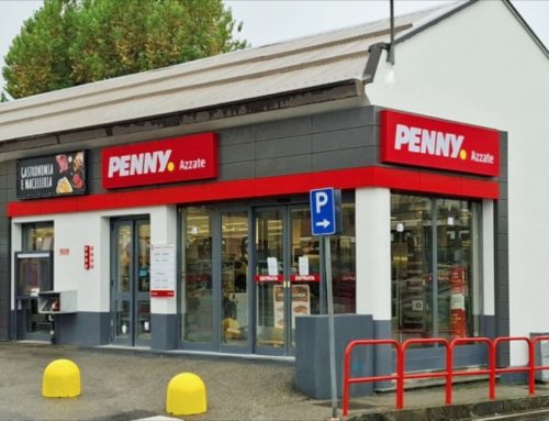 Penny Italia inaugura uno store ad Azzate (Va)