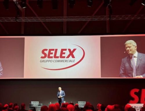 Gruppo Selex festeggia 60 anni a Milano