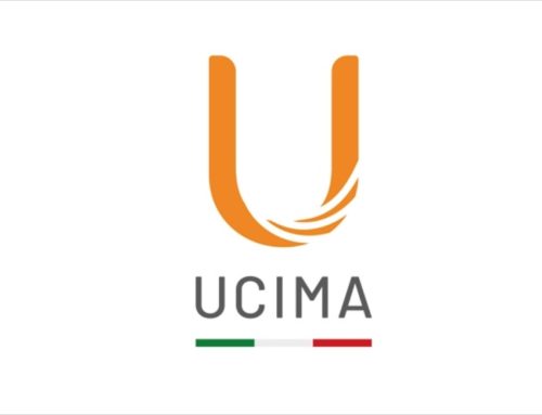 Macchine packaging: Ucima svela il nuovo logo. Il presidente Cavanna: “È l’inizio di una nuova era”