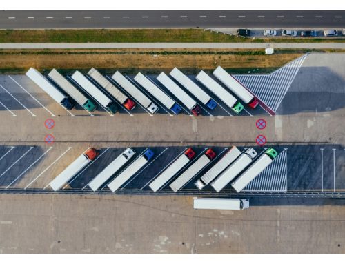 Logistica, in Italia mancano 22mila autisti di camion: l’allarme di Confetra