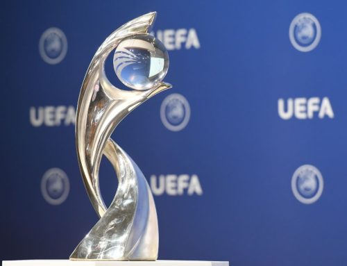 Lidl è Official Partner di Uefa Women’s Euro 2025