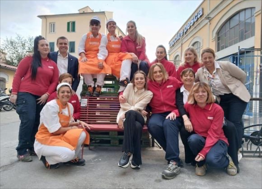 conad city livorno