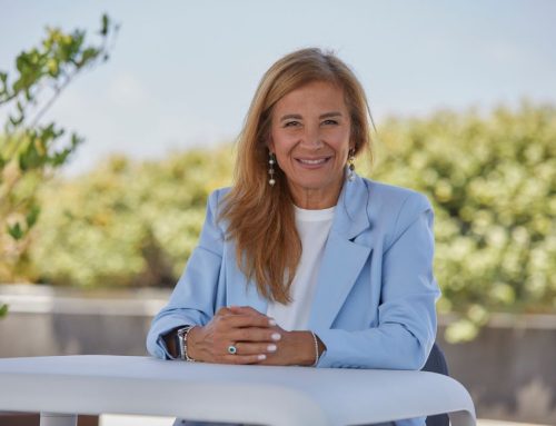 Henkel, l’Ad Panajia: “serve un patto tra aziende e consumatori” per la sostenibilità