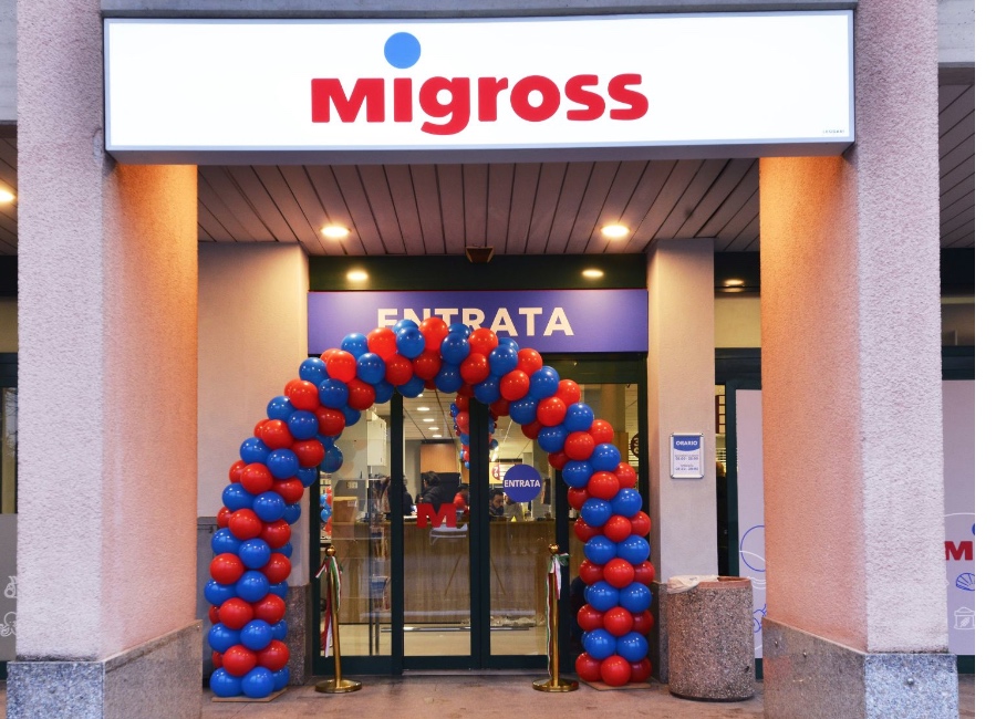 migross seveso