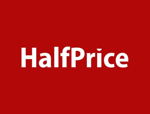 Halfprice apre il suo primo punto vendita a Milano