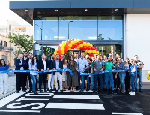 Lidl Italia: nuova apertura a Olbia