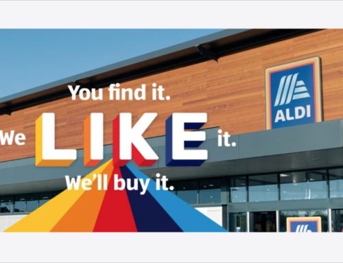 Regno Unito / l’indagine di Aldi tra i cittadini per capire dove aprire nuovi punti vendita