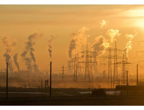 Tony Blair: “Dibattito irrazionale sul cambiamento climatico. Le maggiori emissioni da Cina, India e Sud-Est asiatico”