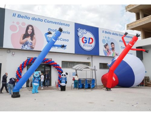 Drugstore Retail apre il suo secondo punto vendita
