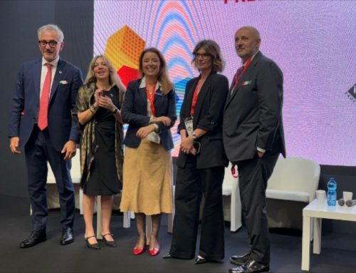 Ipack-Ima 2025: ieri il convegno ‘Global Packaging Perspectives’ organizzato da WPO