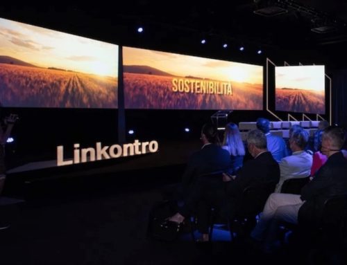 Al via Linkontro, organizzato da NielsenIQ. Con la partecipazione di 250 aziende e 600 manager