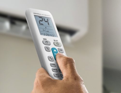 Meliconi presenta il nuovo telecomando universale per condizionatori Ac 50