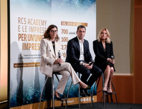 Retail, il futuro è omnicanale e personalizzato. Il business talk di Rcs Academy