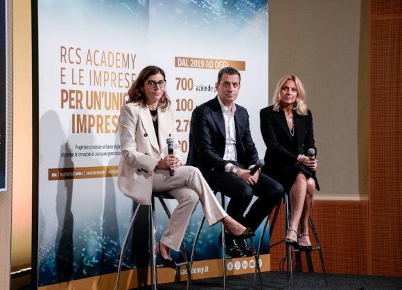 retail rcs academy