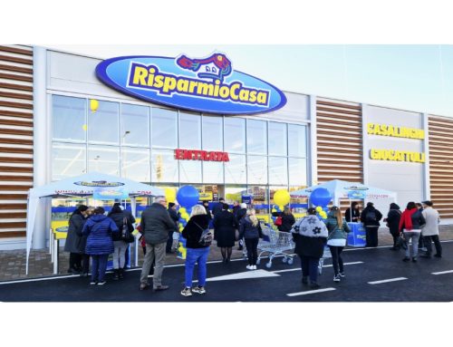 Risparmio Casa al Mapic Italy 2025 per incrementare il suo sviluppo immobiliare