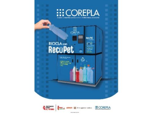 Unes a favore dell’ambiente: al via il progetto RecoPet e l’introduzione dello scontrino digitale
