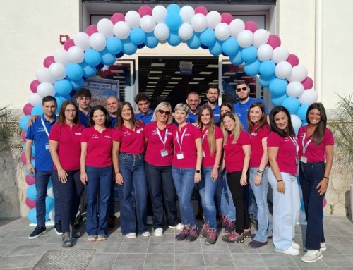 Acqua & Sapone si espande in Sicilia con un nuovo punto vendita a Termini Imerese (Pa)