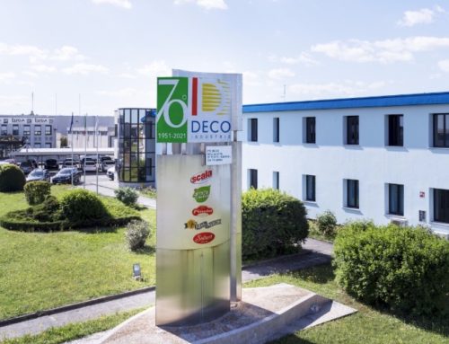 Deco Industrie: fatturato 2024 a 229 milioni di euro