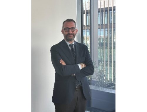Crai nomina Ugo Tutino chief people officer