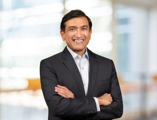 Cambio al vertice in P&G: Shailesh Jejurikar nuovo Ceo dal 2026