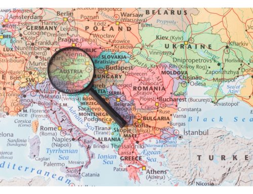 Nel Nord si concentra il 90% dell’export italiano. Il report del Fondo monetario internazionale