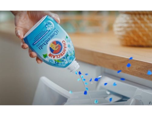 Chanteclair: di nuovo on air con uno spot per i Concentrati