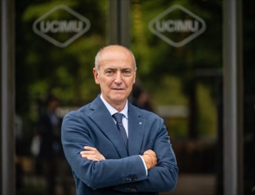 Macchine utensili: boom di ordini (+22%) nel secondo trimestre 2025. Ucimu: “Prorogare oltre il 31 dicembre Transizione 5.0”