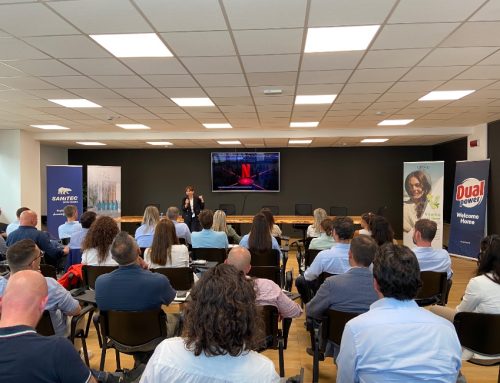 Italchimica integra l’Intelligenza Artificiale nei suoi processi aziendali