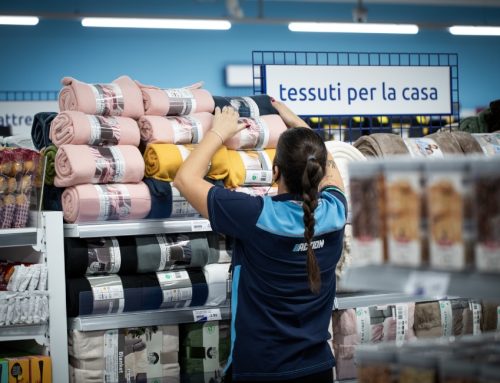 Action continua a crescere in Italia: quattro nuove aperture e 195 store attivi