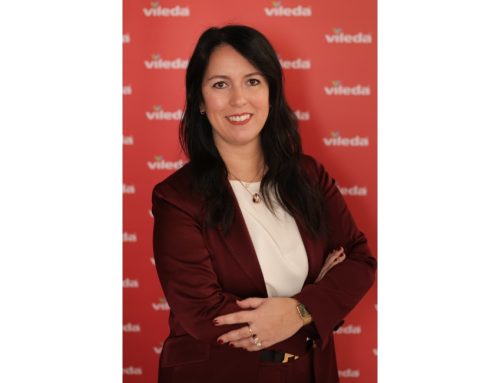 Vileda debutta nel segmento hand duster con Flex&Catch