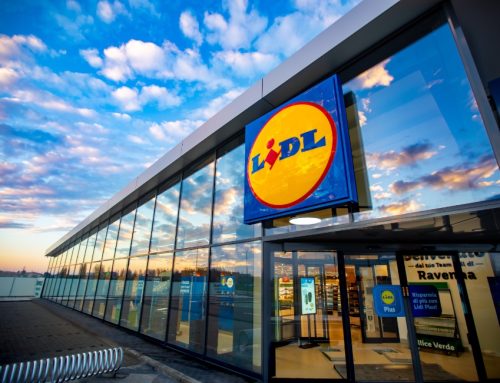 Lidl Italia ottiene la certificazione per la parità di genere